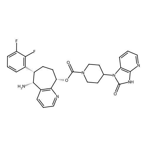 Rimegepant Impurity 43
