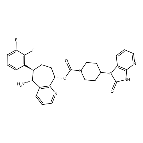 "(5R,6R,9S)-Rimegepant"