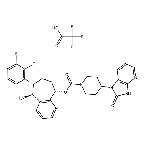 Rimegepant Impurity 54 TFA Salt