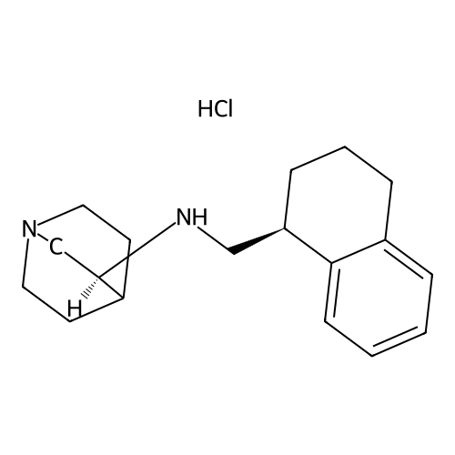 Palonosetron Impurity 31 HCl