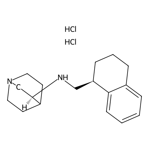 Palonosetron Impurity 12 DiHCl