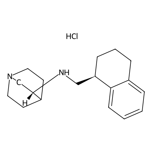 Palonosetron Impurity 22 HCl