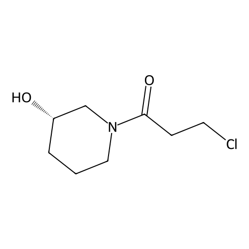 Ibrutinib Impurity 98
