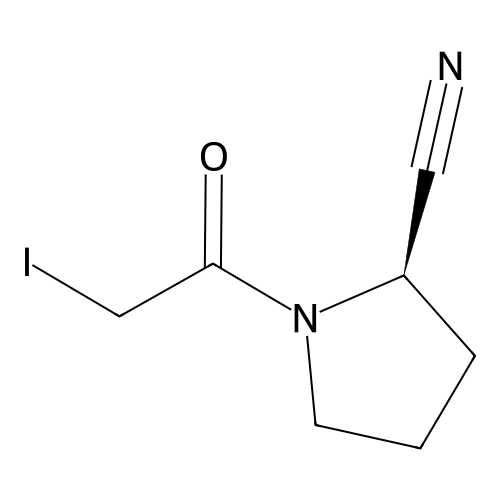 Vildagliptin Impurity 47