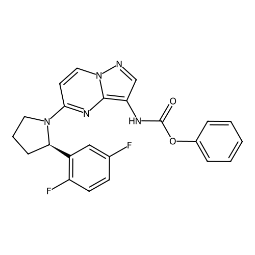 Larotrectinib Impurity 5
