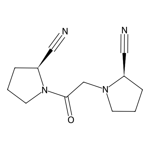 Vildagliptin Impurity 49