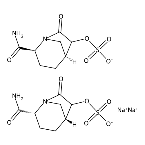 "(2R,5R) Avibactam Impurity 5"