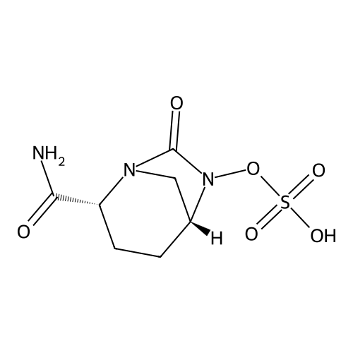 Avibactam impurity 92