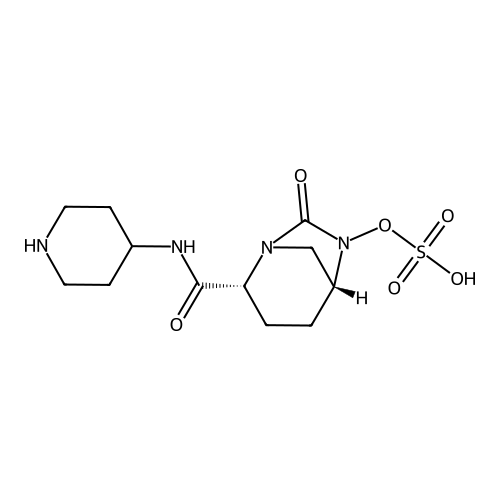 Relebactam Impurity 44