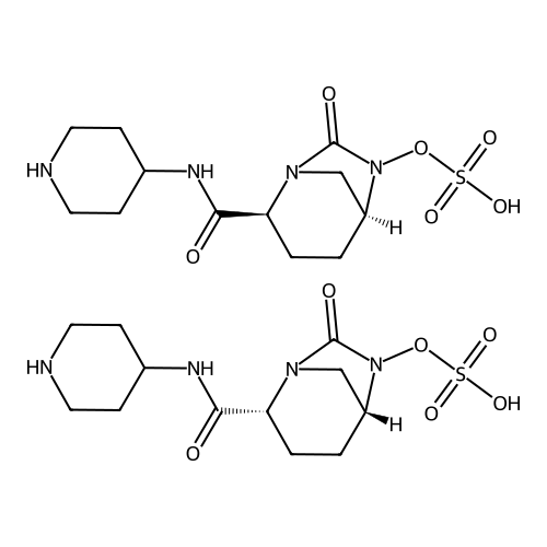 Relebactam Impurity 45