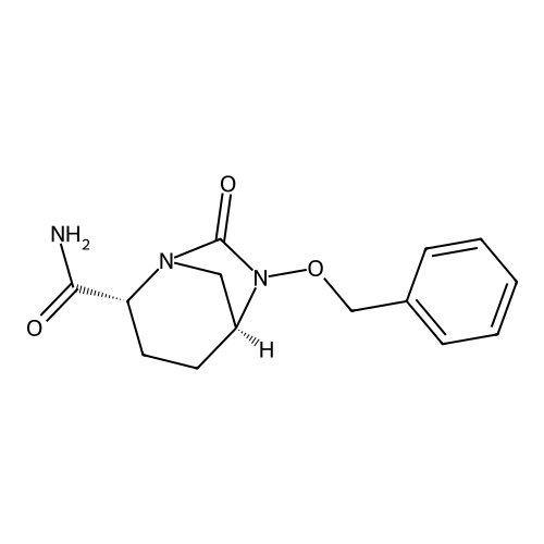 Avibactam Impurity 12