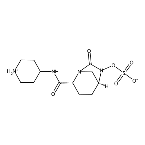 Relebactam Impurity 38