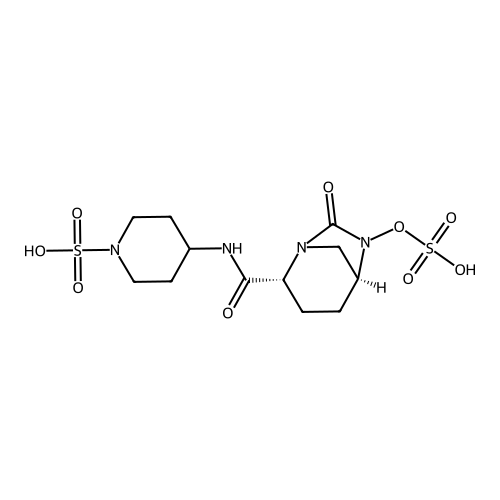 Relebactam Impurity 50