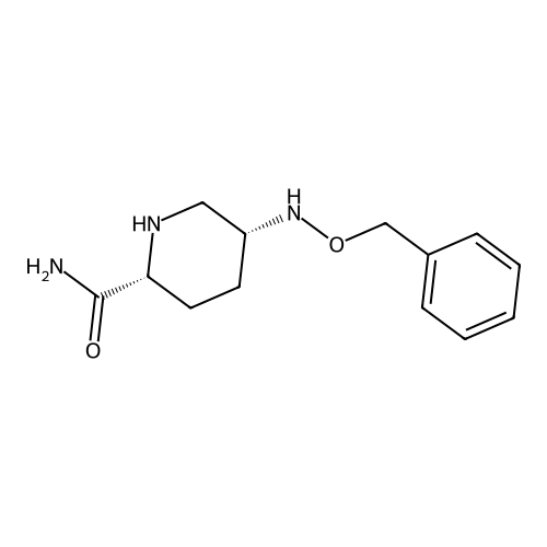 Avibactam Impurity 26