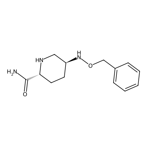 Avibactam Impurity 44