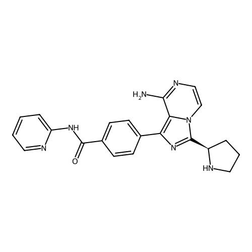 Acalabrutinib Impurity 12