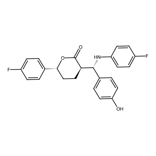 Ezetimibe Impurity 90