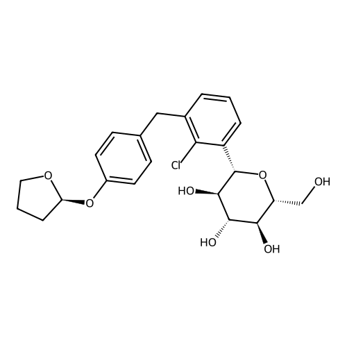 Empagliflozin Impurity 53