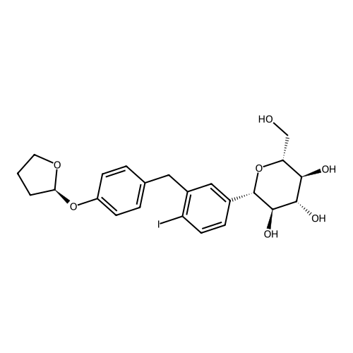 Empagliflozin Impurity 54