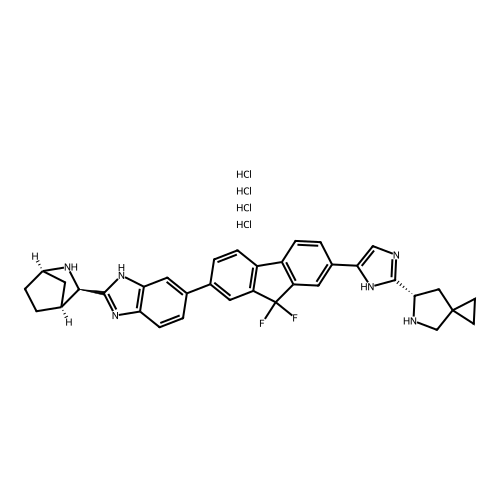 Ledipasvir Impurity 54
