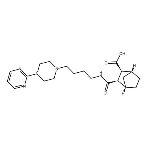 Tandospirone Impurity 14