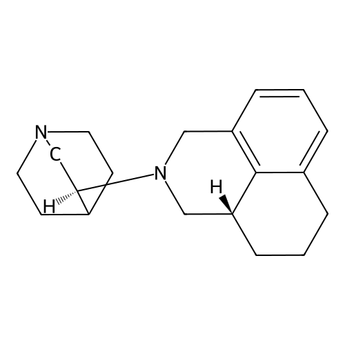 Palonosetron Impurity 36