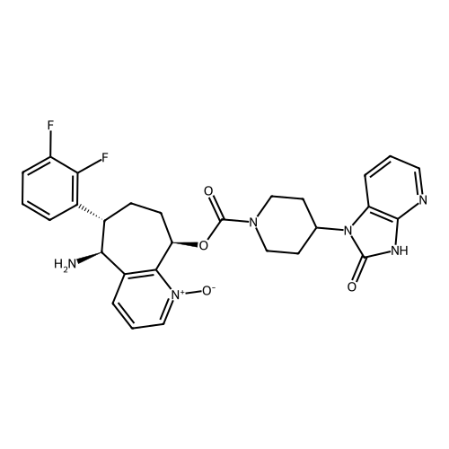Rimegepant Impurity 69