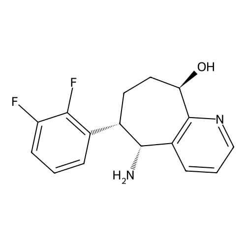 Rimegepant Impurity 49