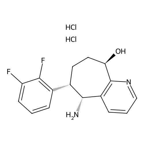 Rimegepant Impurity 75 DiHCl