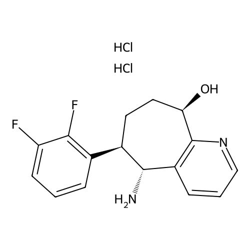Rimegepant Impurity 52 DiHCl
