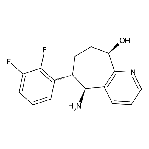 Rimegepant Impurity 2