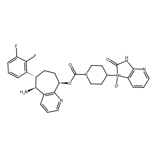 Rimegepant Impurity 109
