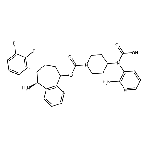 Rimegepant Impurity 68