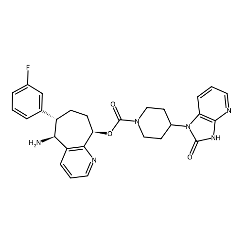 Desfluoro Rimegepant