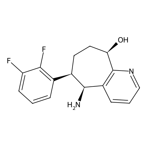 Rimegepant Impurity 50