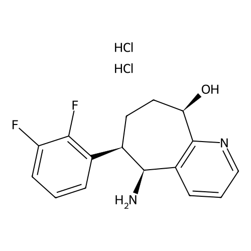 Rimegepant Impurity 53 DiHCl