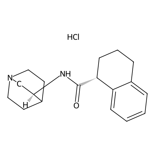 Palonosetron Impurity 32 HCl