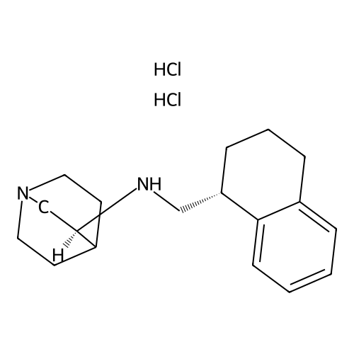 Palonosetron Impurity 23 2HCl