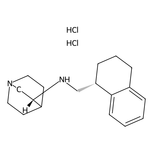 Palonosetron Impurity 21 2HCl
