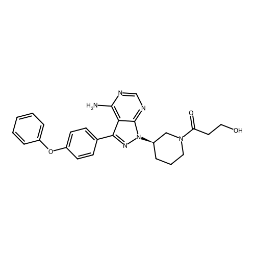Ibrutinib Impurity 59