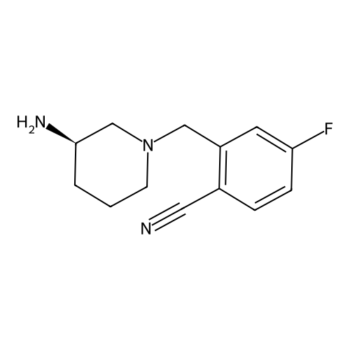 Trelagliptin Impurity 12