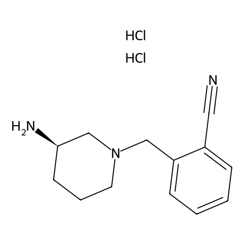 Alogliptin impurity 76