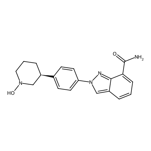 Niraparib Impurity 27