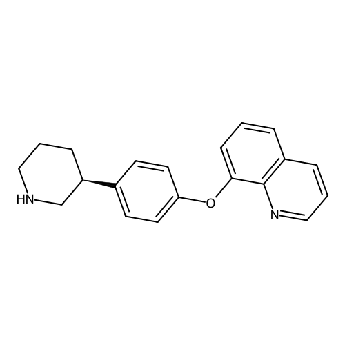 Niraparib Impurity 39