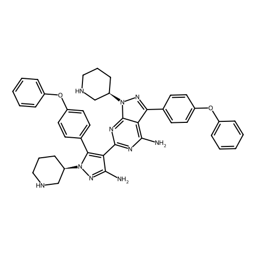 Ibrutinib Impurity 119