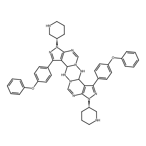 Ibrutinib Impurity 41