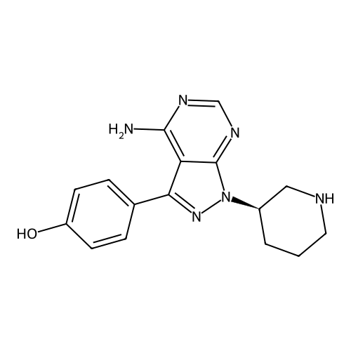 Ibrutinib Impurity 67