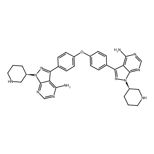 Ibrutinib Impurity 23