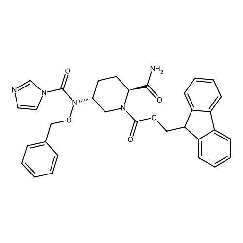 Avibactam Impurity 36