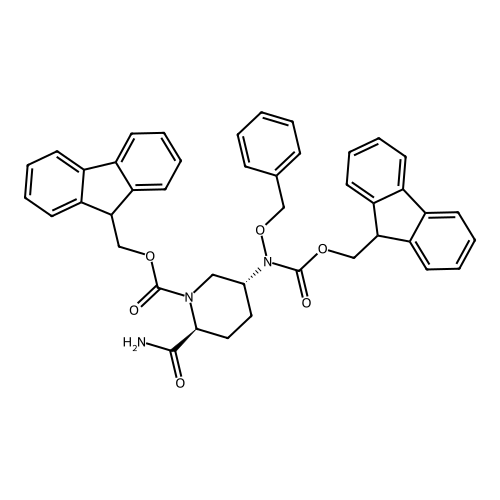 Avibactam Impurity 29